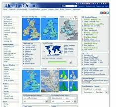 16 World Weather Online Alternatives Similar Sites Top