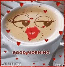 Wishing you an amazing sunday! Morning Cofe Gifs Tenor