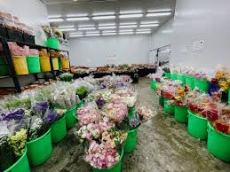 Jadual johor bahru doa islam, subuh, tengah hari, petang, maghribi dan makan malam. This Wholesale Florist In Jb Sells Affordable Fresh Cut Flowers From Only Rm1 Johor Foodie