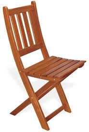 Plant theatre folding hardwood adirondack chair. Angera Keruing Wood Outdoor Chair