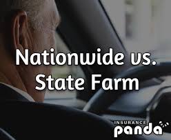 State farm is the largest auto insurance provider, and the company gets great reviews from customers. Nationwide Vs State Farm What S Better For Car Insurance