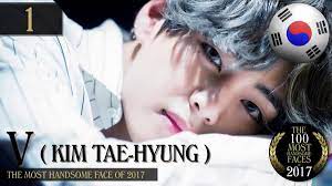 Comment i vote for #hongbin #vixx (add their official accounts from the platform you are commenting) for #100mosthandsomefaces2017 #tccandler. Bts Germany On Twitter The 100 Most Handsome Faces Of 2017 Platz 1 V The Most Handsome Face Of 2017 Bts Twt Bts Bighit Https T Co Ztc7tvuudd