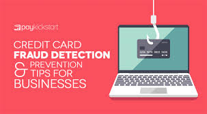 credit card fraud detection and