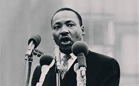 55 Martin Luther King Jr. Quotes of ...