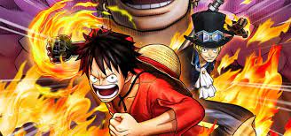 The general rule of thumb is that if only a title or caption makes it one piece related, the post is not allowed. One Piece Wallpaper Ps4