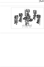 Data Sheet Data Sheet Thermostatic Expansion Valves To The