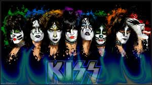kiss y su influencia en el rock el
