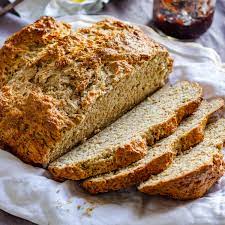 irish soda bread recipe traditional
