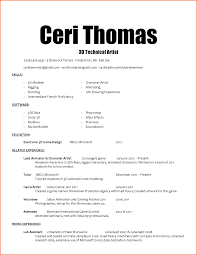 resume with references samples template character references in    