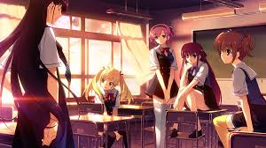 The Grisaia Trilogy Three Huge Visual Novels for PC by.