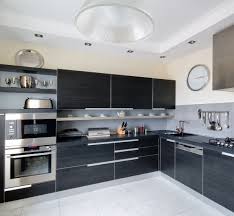 In recent years, modern kitchen cabinet styles. Remodeling Contractormodern Black Kitchen Designs Remodeling Contractor