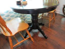 Diy Table Makeover How To Add