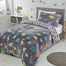 Girls Dinosaur Bedding Bedspreads And
