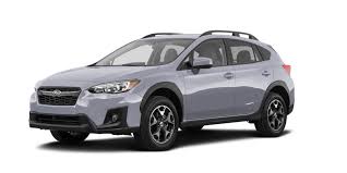 2017 2020 Subaru Crosstrek 2018 2020