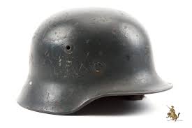 WWII German Helmets Archives - Epic Artifacts
