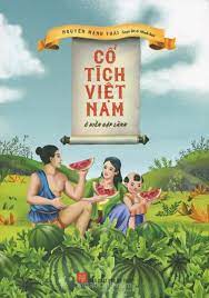 Sách Cổ Tích Việt Nam - Ở Hiền Gặp Lành - FAHASA.COM