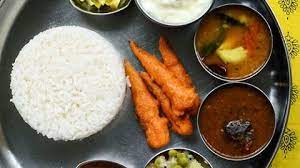 south indian lunch ideas lunch menu