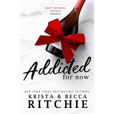 We must face our problems and our feelings. Addicted For Now Addicted 3 By Krista Ritchie