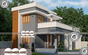 Modern House Plans 75 New Two