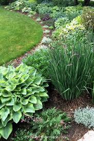 Designing Flower And Garden Beds For