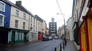 youghal aims to fight back from long