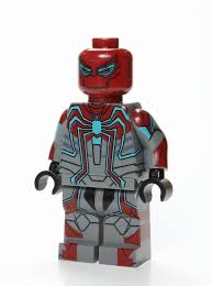 Lego 10266 nasa apollo 11 lunar lander (лунный модуль корабля «аполлон 11» наса). Spider Man Ps4 Velocity Suit In 2021 Lego Marvel Super Heroes Spiderman Art Spiderman