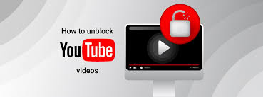 how to unblock you videos in 2024