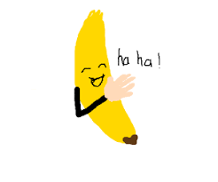 Nice Banana - Drawception