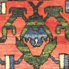 vine gabbeh rug turkish wool carpet