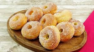 air fryer donuts how to make them
