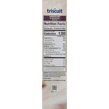 triscuit ers rosemary olive oil