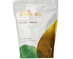 19 arbonne protein nutrition facts