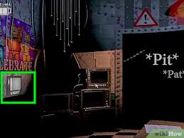 how to beat five nights at freddy s 2