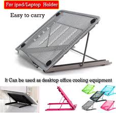 laptop tablet support stand tray