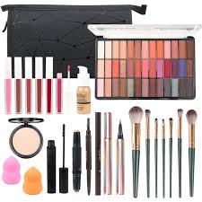 makeup kit for women full kit tooaemis