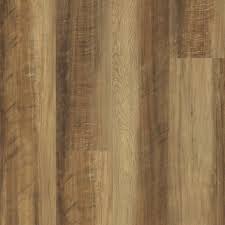 shaw endura plank 7 lvt tawny oak