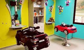 Детски детска фризьорски фризьорска комплект детски играчки. Detski Frizorski Salon Roshko Uslugi Ceni Otzivi Zapazi Chas Studio24