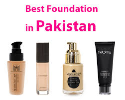 best foundation in stan with