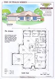 Floor Plans Superior Homes Qld Pty Ltd