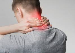 natural remes for neck pain 5