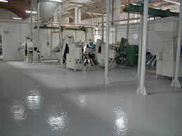 anti slip floor coatings and repair