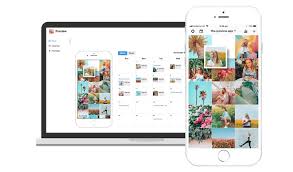 Instagram preview app desktop is here, ready to plan your feed + schedule instagram posts. Preview App Schedule Instagram Posts Free Unlimited