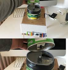 Automatic feeders can save pet owners a lot of time and energy. Diy Smart Automatic Pet Feeder With Ifttt Homemade Iot