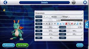 Question Just Got This Guy From Koromon Noticed He Has A