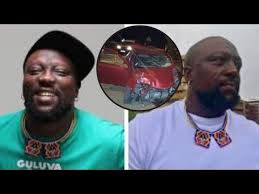 Yesterday afternoon, a facebook user by the name of c'yabonga djgusheshe nkosi announced that zola 7 had died as a result of heart failure. Zola 7 Injured In Serious Car Crash Youtube