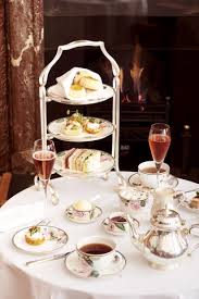 The Best Afternoon Tea In London From