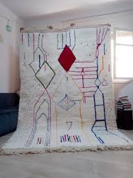 berber rug handmade moroccan berber