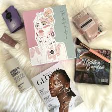 glossybox august 2022 review coupon msa