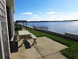 Beach Front Cottage Close To Downtown