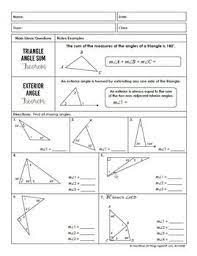 We did not find results for: Congruent Triangles Geometry Curriculum Unit 4 Distance Learning